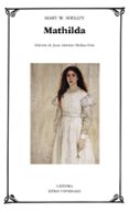 MATHILDA de SHELLEY, MARY W. 