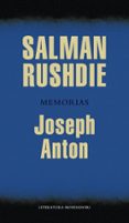 JOSEPH ANTON de RUSHDIE, SALMAN 