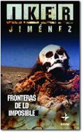 FRONTERAS DE LO IMPOSIBLE di VV.AA