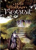 EL HOBBIT (EDICION JUVENIL) de TOLKIEN, J.R.R. 