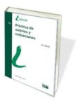 PRCTICA DE SALARIOS Y COTIZACIONES de LOPEZ Y LOPEZ, ISABEL 