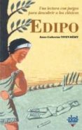 EDIPO di VIVET-REMY, ANNE-CATHERINE 