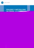 REALISMO Y NATURALISMO EN ESPAA: LA NOVELA di SOTELO, MARIA LUISA 