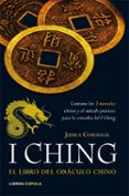 I CHING de CORDIGLIA, JUDICA 