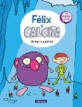 FELIX Y CALCITA de LAPERLA, ARTUR 