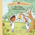 LAS CASAS DE LOS ANIMALES de MONCHO, KLARA 