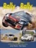 RALLY A RALLY 2012-2013 de LOPEZ, PIPO  BUENO, JAVIER 