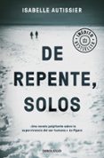 DE REPENTE, SOLOS di AUTISSIER, ISABELLE 