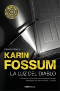 La Luz Del Diablo (inspector Sejer 4) (ebook) - Punto De Lectura
