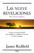 LAS NUEVE REVELACIONES de REDFIELD, JAMES 