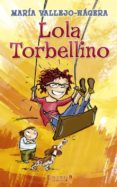 LOLA TORBELLINO de VALLEJO NAGERA, MARIA 