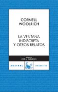 LA VENTANA INDISCRETA di WOOLRICH, C. 