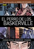 SHERLOCK HOLMES (VOL.3) - EL PERRO DE LOS BASKERVILLE de DOYLE, ARTHUR CONAN EDGINTON, IAN 
