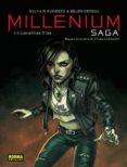 MILLENIUM 1 de RUNBERG, SYLVAIN ORTEGA, BELEN 