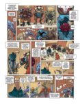 ESTELA 18: PSICOLOCAUSTO de MORVANBUCHET