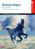 BELLEZA NEGRA (CUCAA) de SEWELL, ANNA 