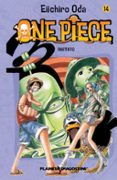 ONE PIECE N 14 de ODA, EIICHIRO 