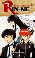 RIN-NE N 17 de TAKAHASHI, RUMIKO 