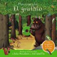 EL GRUFALO. MINICUENTO de DONALDSON, JULIA 
