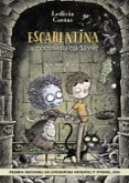ESCARLATINA, LA COCINERA CADAVER de COSTAS, LEDICIA 