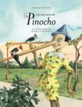 LAS AVENTURAS DE PINOCHO de COLLODI, CARLO 