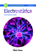 ELECTROSTATICA de CATALA, JOSE DAMIAN 