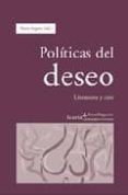 POLITICAS DEL DESEO: LITERATURA Y CINE di VV.AA. 