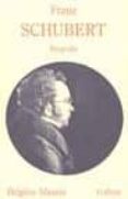 FRANZ SCHUBERT (2 TOMOS) di MASSIN, BRIGITTE 