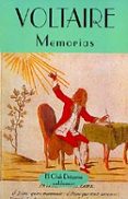 MEMORIAS de VOLTAIRE 