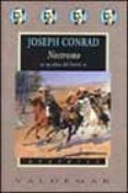 NOSTROMO: UN RELATO DEL LITORAL de CONRAD, JOSEPH 