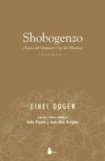 SHOBOGENZO de DOGEN, EIHEI 
