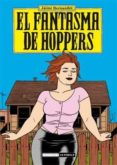 EL FANTASMA DE HOPPERS de HERNANDEZ, JAIME 