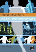 ENTRENAMIENTO DE EQUIPOS DEPORTIVOS di BOMPA, TUDOR O. 