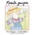 MARIETA GRANJERA (LA RATA MARIETA) de MASGRAU PLANA, FINA 