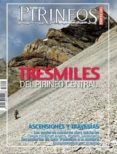 TRESMILES DEL PIRINEO CENTRAL di VV.AA. 