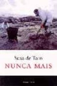 NUNCA MAIS de TORO, SUSO DE 