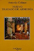 NUEVO TRATADO DE ARMONIA de COLINAS, ANTONIO  
