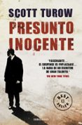 PRESUNTO INOCENTE de TUROW, SCOTT 