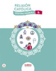 Portada de RELIXIÓN CATÓLICA 4