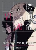 DETECTIVE RITUAL N 6 (ULTIMO NUMERO) di OTSUKA, EIJI 
