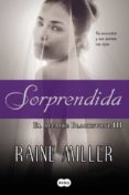 SORPRENDIDA de MILLER, RAINE 