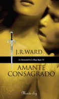 Amante Consagrado (la Hermandad De La Daga Negra 6) (ebook) - Debolsillo