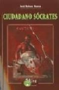 CIUDADANO SOCRATES di SOLANA, JOSE 