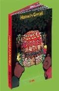HANSEL Y GRETEL de KIMIKO 