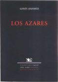 LOS AZARES de ANIORTE, GINES 