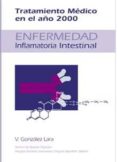 ENFERMEDAD INFLAMATORIA INTESTINAL di GONZALEZ LARA, VENANCIO 