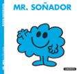 MR. SOADOR de HARGREAVES, ROGER 