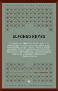 ALFONSO REYES: EL LIBRO DE LAS JITANJAFORAS Y OTROS PAPELES SEGUI DOS DE RETRUECANOS, SONETORPIDOS Y PORRAS DEPORTIVAS de REYES, ALFONSO 