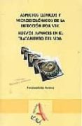 ASPECTOS CLINICOS Y MICROBIOLOGICOS POR LA INFECCION POR VIH: NUE VOS AVANCES EN EL TRATAMIENTO DEL SIDA (3 ED.) de COBO MARTINEZ, FERNANDO 