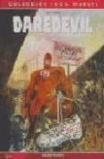DAREDEVIL: REDENCION di HINE, DAVID 